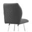 Tabouret de comptoir 26 po Mirano