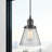 Seaham 1 - Light Single Pendant-1512096611