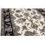 Hand Woven Silk and Wool Oriental Area Rug