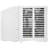 LG 6,000 BTU 115V Window Air Conditioner with Remote Control