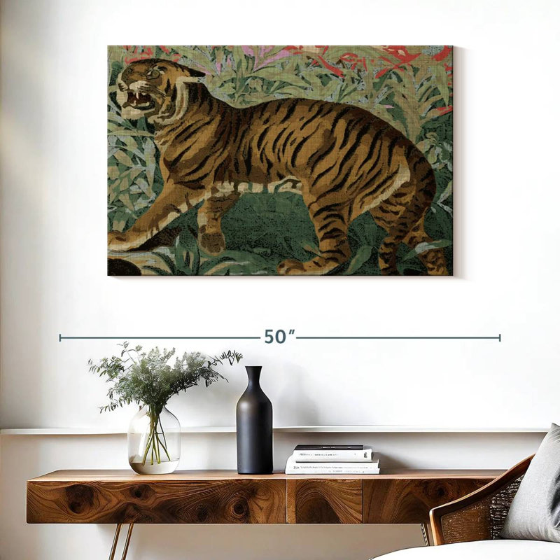 Béton Jungle Cat II, H 26 po x l 39 po