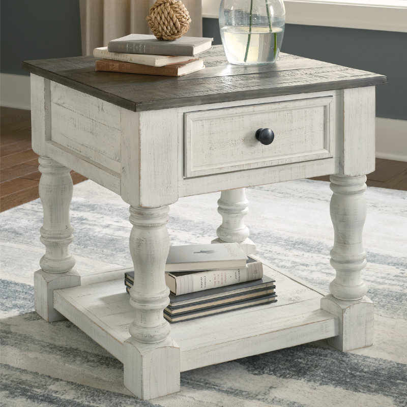 Table de bout Darlicia