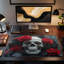 Polyester Desk Pad-2026311784