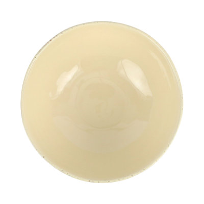 VIETRI Cucina Fresca Terra Cotta Serving Bowl