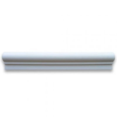 Garniture de tuile 12 po x 2 po