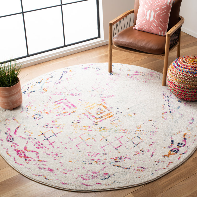 Surratt Performance Southwestern Rug