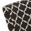 Chaise rembourrée en bois massif Lancaster-15849707