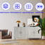 Armoire de rangement Buffet Modern-1587800640