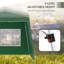 Avram Pop Up Canopy With Inclined Legs-765000841