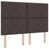 Dark Brown is out of stock selected