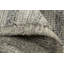 Hearthstone Hand Knotted Wool Area Rug in Brown/Taupe/White-428461779