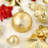 2.2'' Ball Ornament