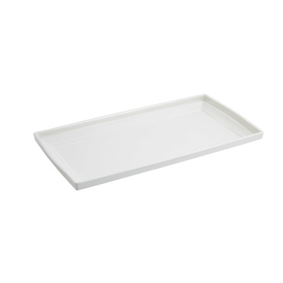 Bon Chef Americana Square Melamine Serving Bowl