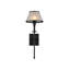 Ronaldo - Light Outdoor Sconce-383808201
