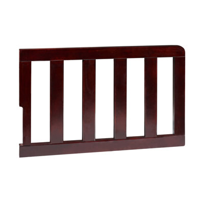 Barrière de sécurité pour enfant Delta 0081, chocolat noir Delta