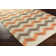 Araliya Wool Chevron Indoor Rug