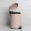 Steel Step On Waste Bin-118113423