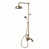 Unlacquered Satin Brass is out of stock