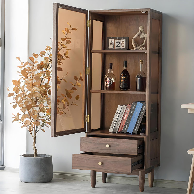Armoire à vin 21,65 po