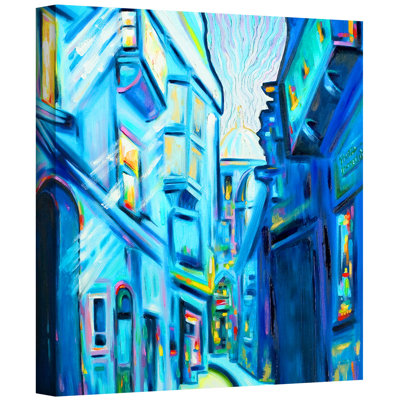 Modern & Contemporary
