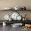 Plateau de jardin Noritake