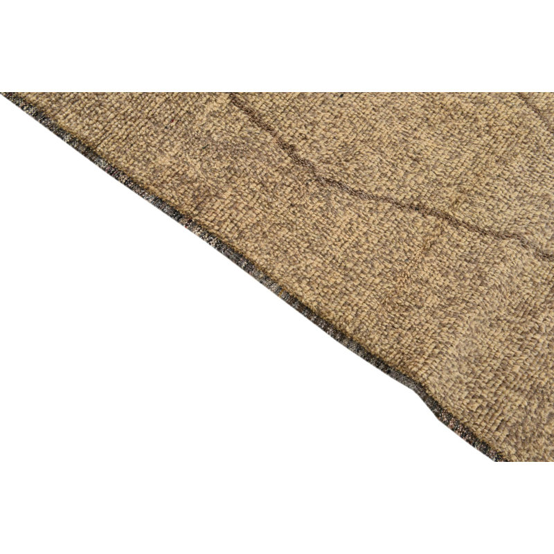 Tapis gris Ottilie