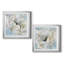 «Blue Blanc I», ensemble de 2 reproductions d'art sur toile tendue-1940647102-1940647103-1940647100