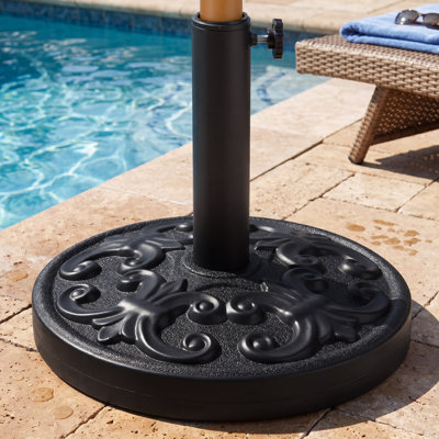 12.2kg Umbrella Base