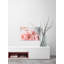 « rose rose bouquet », reproduction sur toile tendue-1346551082