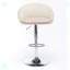 Tabouret de bar à hauteur réglable-1430218845