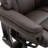 Recliner with Ottoman