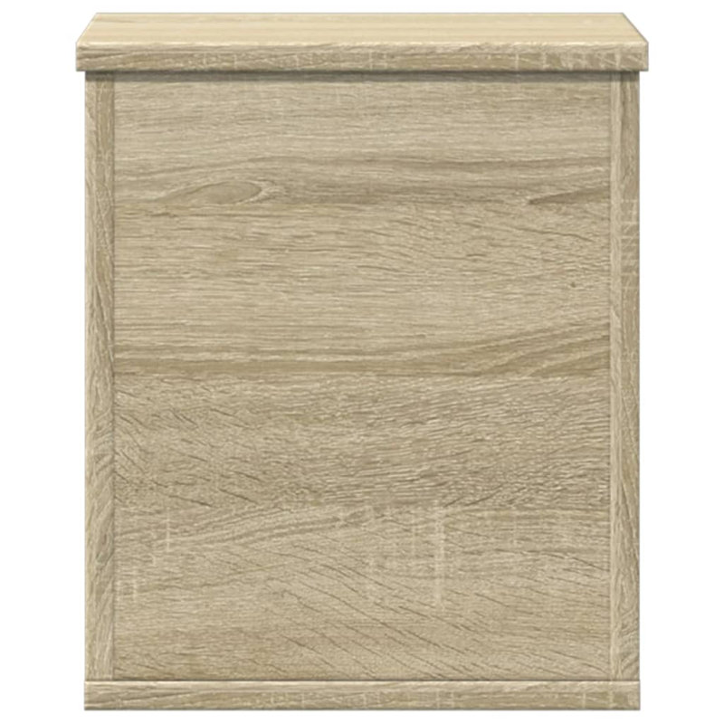 Senad Accent Trunk, Sonoma Oak