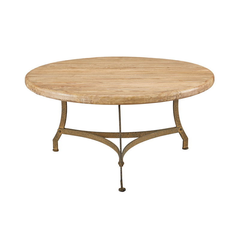Table basse Alexsa