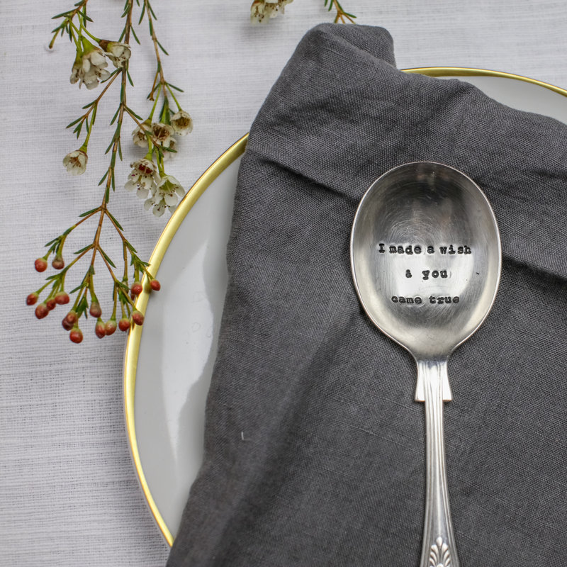 Manningtree Dinner Spoon