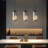 Catine - Pendant Lights Kitchen Island, Adjustable Pendant Light Fixture for Kitchen Island Dinning Room Bedroom-1262089441-1262089443
