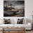 " Old Fishing Boat " Print-34270491-34270489