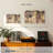 Kerner Brown Feathers Heap-108167140