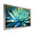 Silver Single Picture Framed