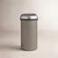 Poubelle à couvercle tactile 16 gallons-109286287