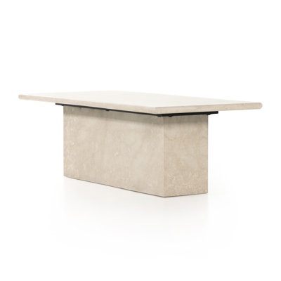 Arum Marble Coffee Table