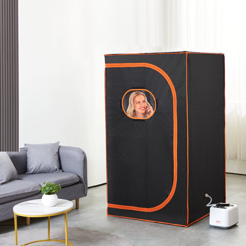 Sauna Stellweilan Tessberg