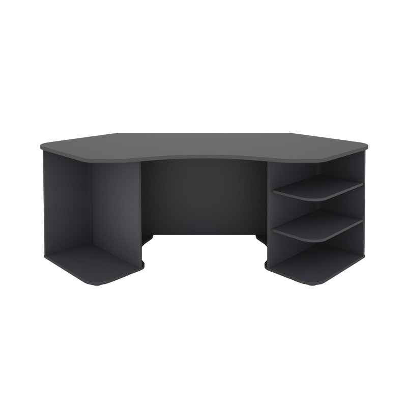 Atwell Curved, Black