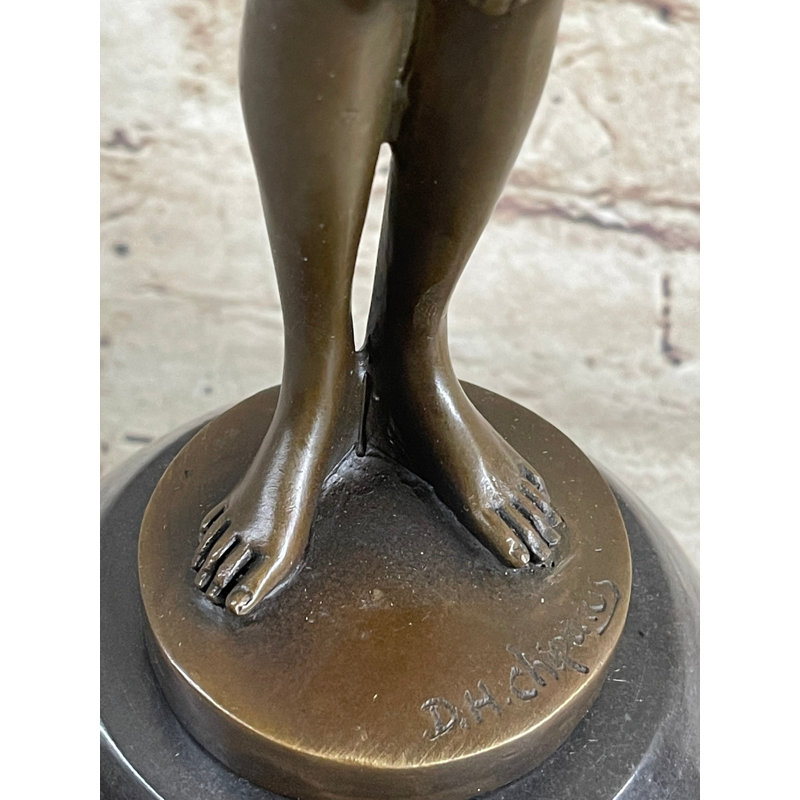 Figurines et sculptures Tennile