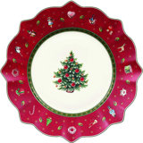Villeroy & Boch Toys Delight 9.5" Salad Plate