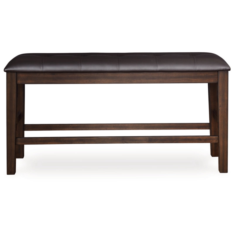 Sottile Counter Height Dining Bench