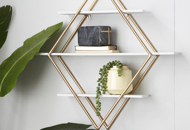 Accent Shelf Deals For You