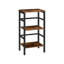 81 cm H Media Shelves