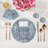 Byzantine Jewel Cotton Sateen Dinner Napkins-50817600
