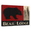" Bear Lodge " by Kimberly Allen-20026429