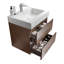 Meuble-lavabo simple mural 24 po avec surface solide avec trop-plein, 24 po, pré-assemblé-330642045-313203126-303615349
